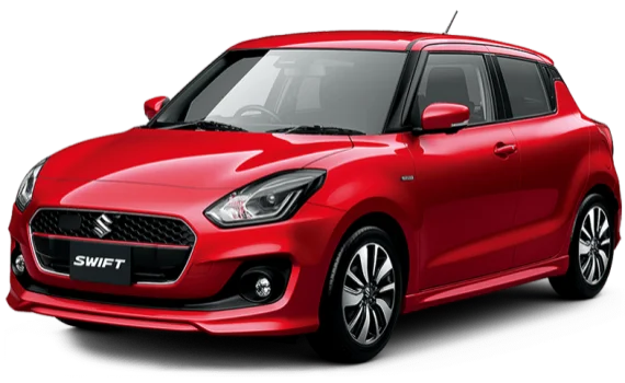 Samruddhi Taxi Service