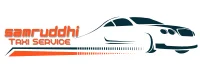 Samruddhi Taxi Service Logo